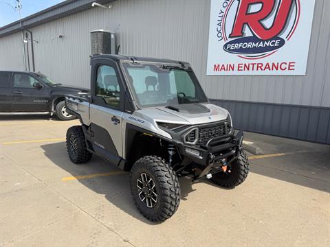 2024 Polaris Ranger XD 1500 Northstar Edition Ultimate in Ottumwa, Iowa - Photo 10