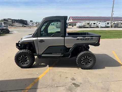 2024 Polaris Ranger XD 1500 Northstar Edition Ultimate in Ottumwa, Iowa - Photo 6