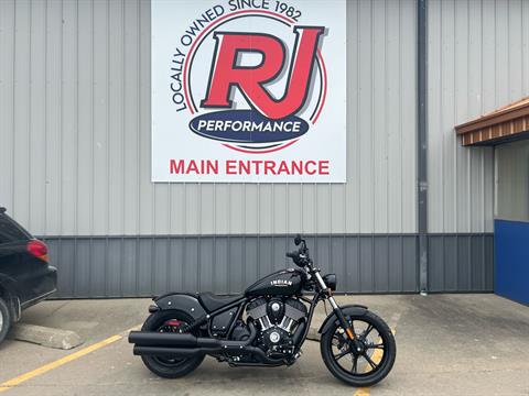 2024 Indian Motorcycle Chief in Ottumwa, Iowa