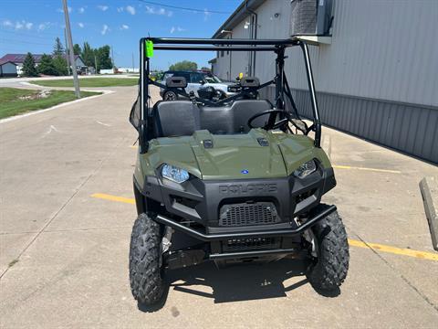 2024 Polaris Ranger 570 Full-Size in Ottumwa, Iowa - Photo 4