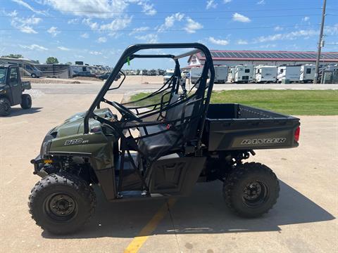 2024 Polaris Ranger 570 Full-Size in Ottumwa, Iowa - Photo 6