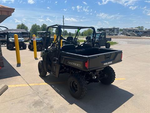 2024 Polaris Ranger 570 Full-Size in Ottumwa, Iowa - Photo 7