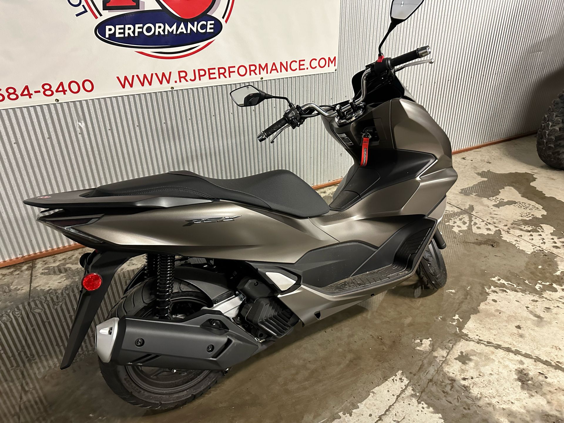 2023 Honda PCX in Ottumwa, Iowa - Photo 3