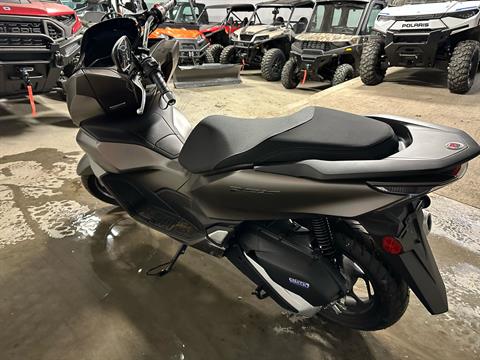 2023 Honda PCX in Ottumwa, Iowa - Photo 4