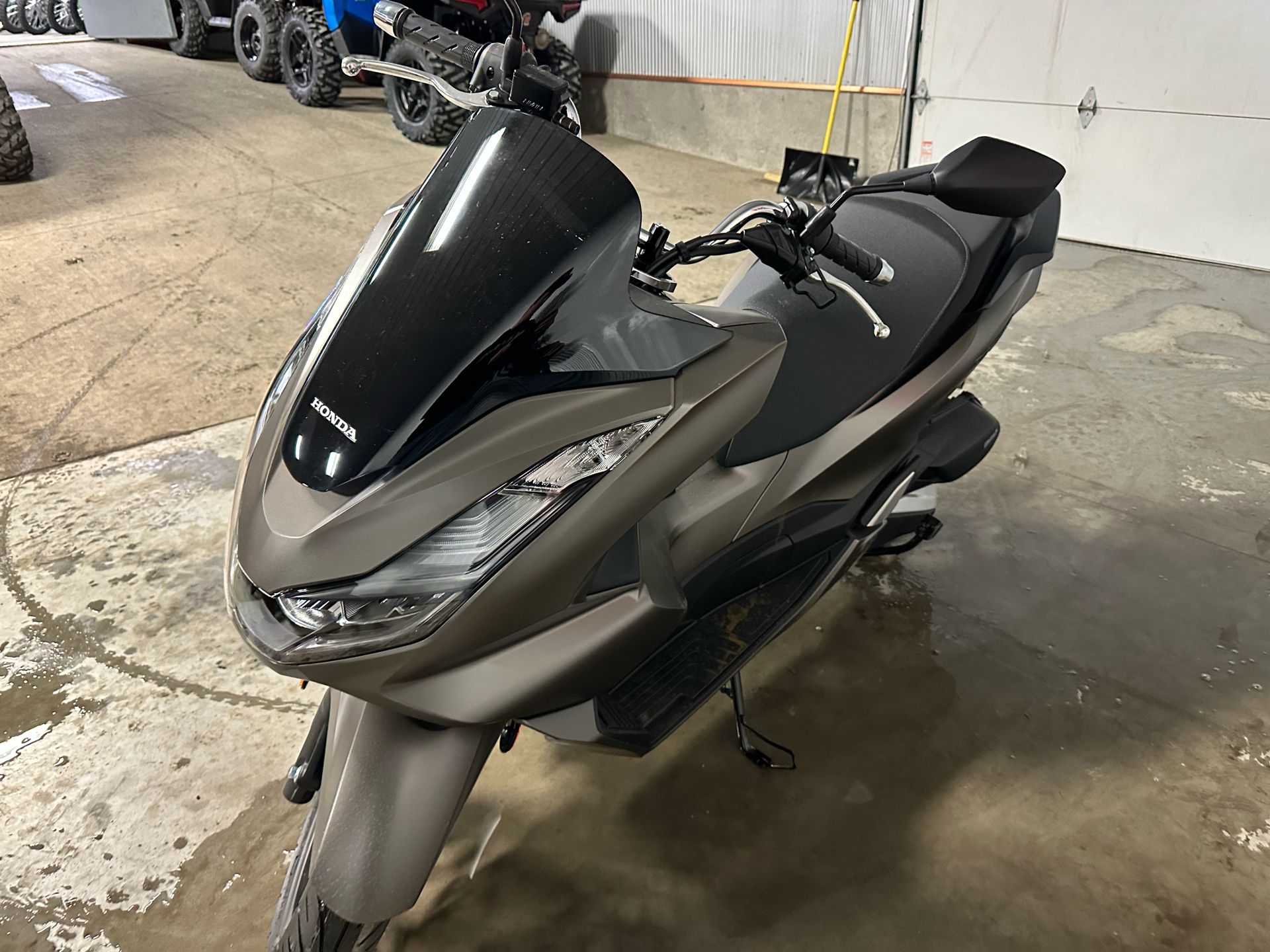 2023 Honda PCX in Ottumwa, Iowa - Photo 5