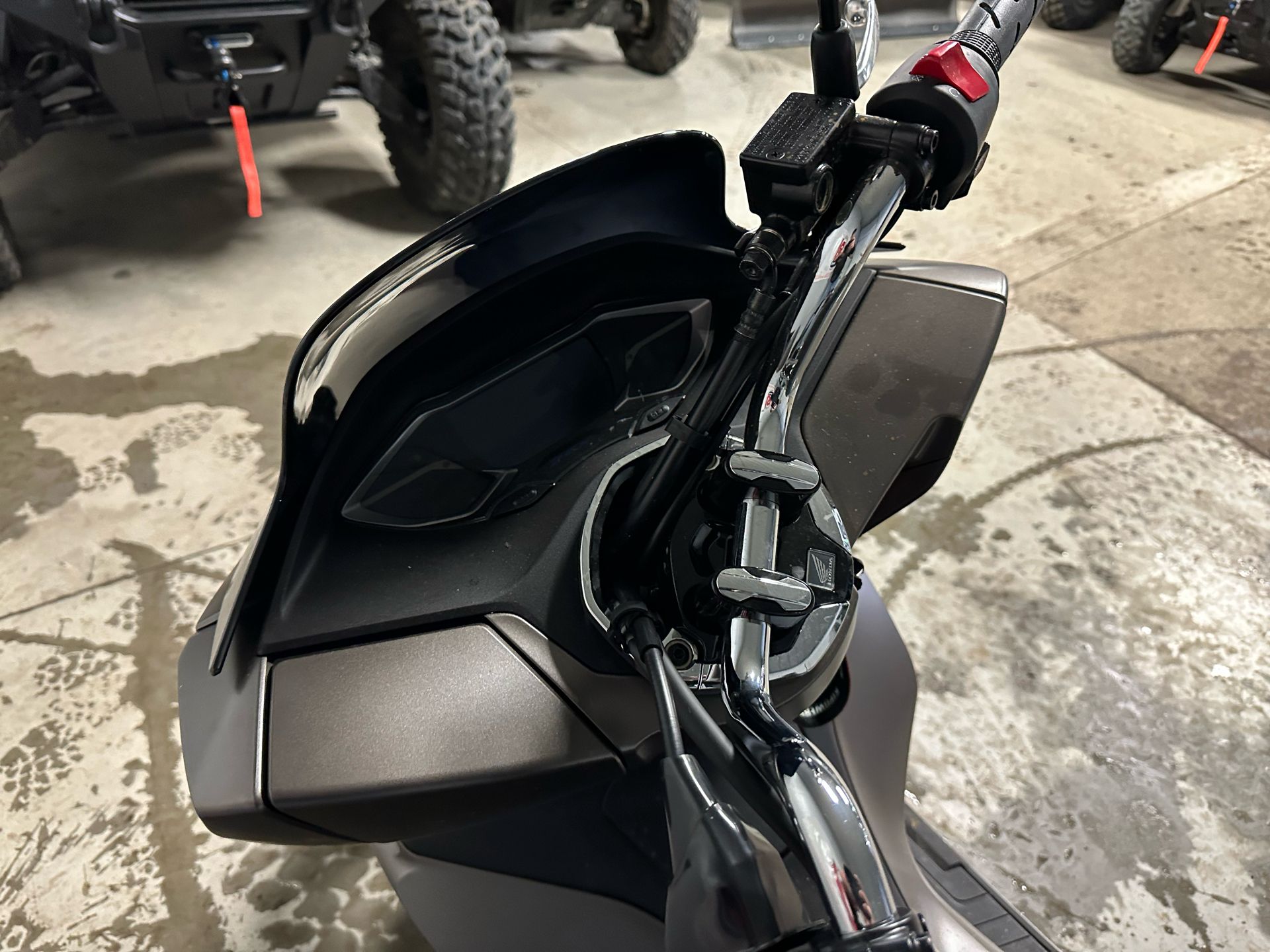 2023 Honda PCX in Ottumwa, Iowa - Photo 6