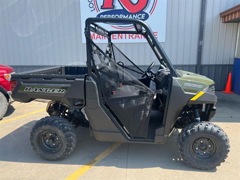 2025 Polaris Ranger 1000 in Ottumwa, Iowa - Photo 2