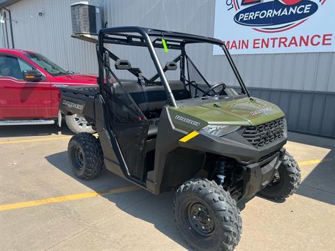 2025 Polaris Ranger 1000 in Ottumwa, Iowa - Photo 3