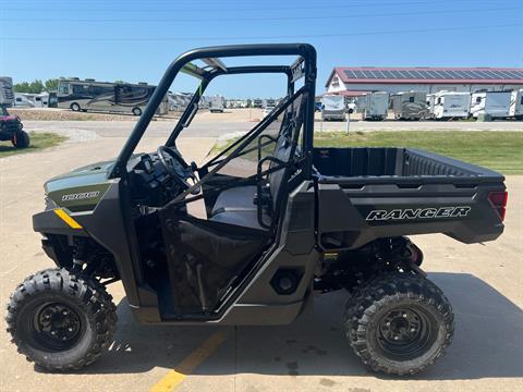 2025 Polaris Ranger 1000 in Ottumwa, Iowa - Photo 6