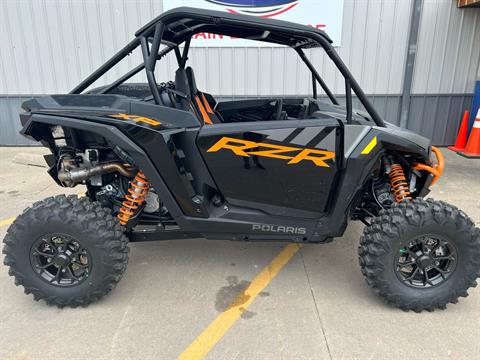 2024 Polaris RZR XP 1000 Ultimate in Ottumwa, Iowa - Photo 2