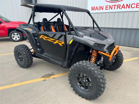 2024 Polaris RZR XP 1000 Ultimate in Ottumwa, Iowa - Photo 3