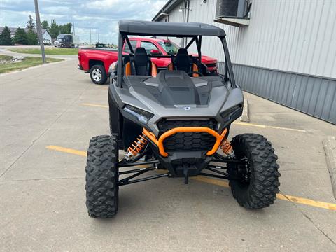 2024 Polaris RZR XP 1000 Ultimate in Ottumwa, Iowa - Photo 4