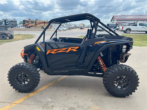 2024 Polaris RZR XP 1000 Ultimate in Ottumwa, Iowa - Photo 6