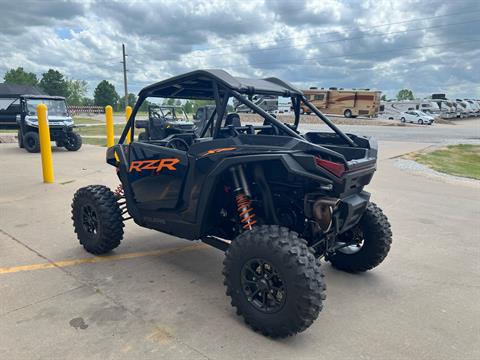 2024 Polaris RZR XP 1000 Ultimate in Ottumwa, Iowa - Photo 7