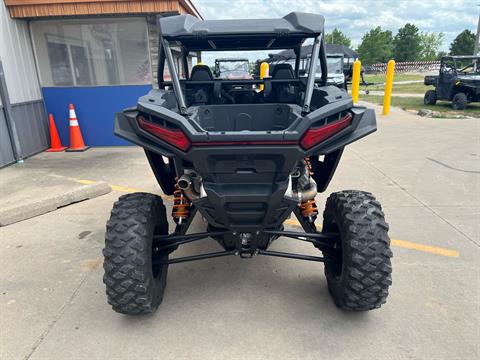 2024 Polaris RZR XP 1000 Ultimate in Ottumwa, Iowa - Photo 8