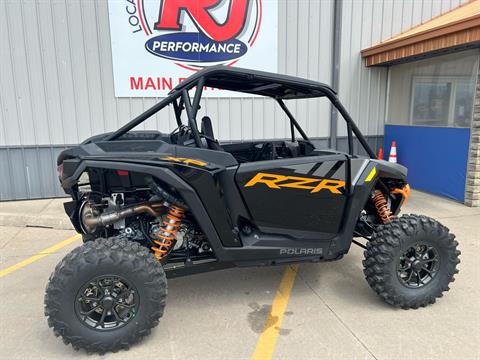 2024 Polaris RZR XP 1000 Ultimate in Ottumwa, Iowa - Photo 9