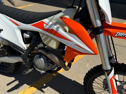 2019 KTM 350 XC-F in Ottumwa, Iowa - Photo 7