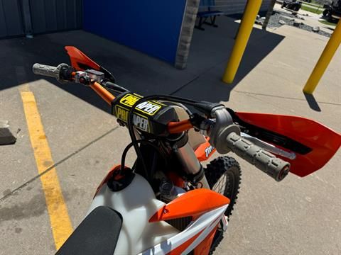 2019 KTM 350 XC-F in Ottumwa, Iowa - Photo 10