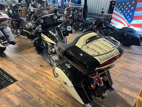 2017 Indian Motorcycle Roadmaster® in Ottumwa, Iowa - Photo 3