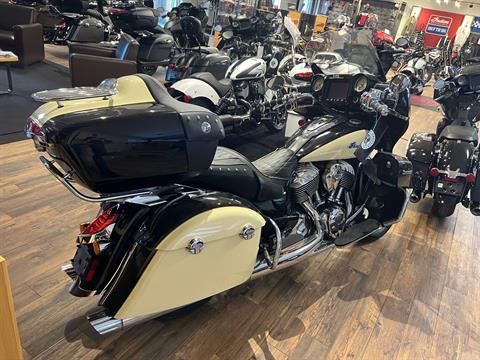 2017 Indian Motorcycle Roadmaster® in Ottumwa, Iowa - Photo 4