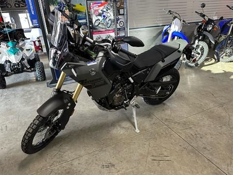 2024 Yamaha Ténéré 700 in Ottumwa, Iowa - Photo 5