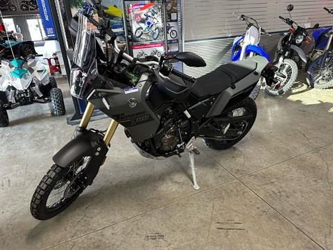 2024 Yamaha Ténéré 700 in Ottumwa, Iowa - Photo 5