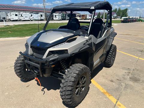 2024 Polaris General XP 1000 Premium in Ottumwa, Iowa - Photo 4