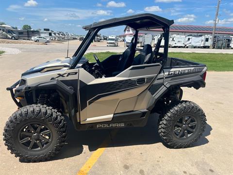 2024 Polaris General XP 1000 Premium in Ottumwa, Iowa - Photo 5