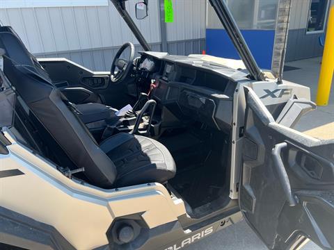 2024 Polaris General XP 1000 Premium in Ottumwa, Iowa - Photo 9