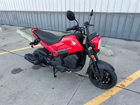 2023 Honda Navi in Ottumwa, Iowa - Photo 2