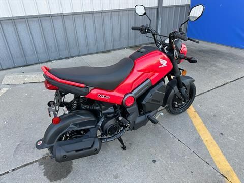 2023 Honda Navi in Ottumwa, Iowa - Photo 3