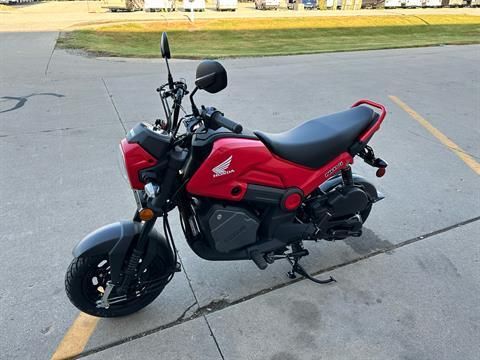 2023 Honda Navi in Ottumwa, Iowa - Photo 5