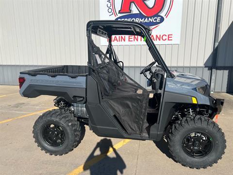 2025 Polaris Ranger XP 1000 Premium in Ottumwa, Iowa - Photo 2