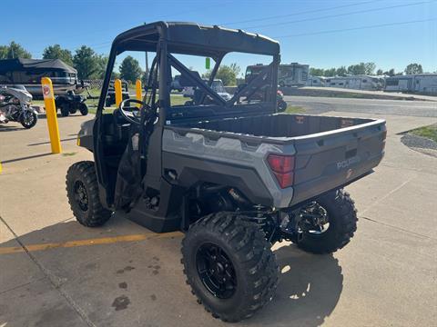 2025 Polaris Ranger XP 1000 Premium in Ottumwa, Iowa - Photo 7