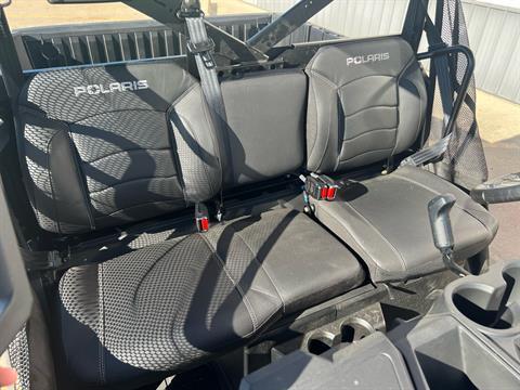 2025 Polaris Ranger XP 1000 Premium in Ottumwa, Iowa - Photo 11