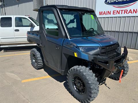 2025 Polaris Ranger XP 1000 NorthStar Edition Ultimate in Ottumwa, Iowa - Photo 3