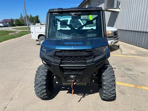 2025 Polaris Ranger XP 1000 NorthStar Edition Ultimate in Ottumwa, Iowa - Photo 4