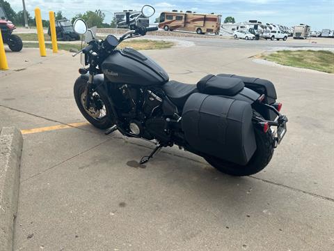 2025 Indian Motorcycle Super Scout® Limited +Tech in Ottumwa, Iowa - Photo 7