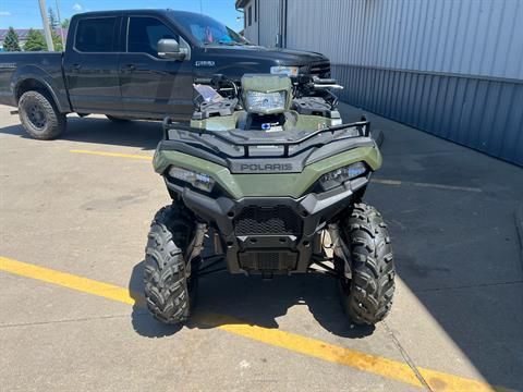 2024 Polaris Sportsman 450 H.O. EPS in Ottumwa, Iowa - Photo 4