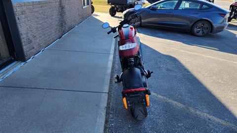 2020 Harley-Davidson Livewire™ in Fort Dodge, Iowa - Photo 8