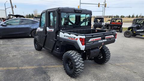 2024 Polaris Ranger Crew XP 1000 NorthStar Edition Trail Boss in Fort Dodge, Iowa - Photo 5