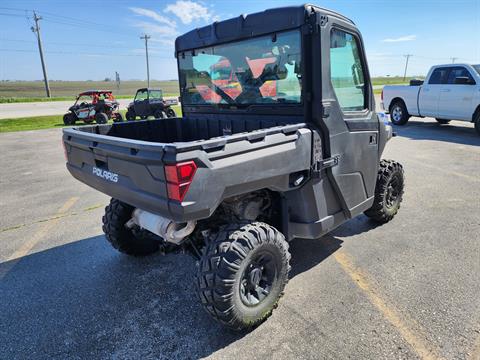 2022 Polaris Ranger 1000 Premium in Fort Dodge, Iowa - Photo 6