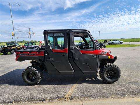 2025 Polaris Ranger Crew XP 1000 NorthStar Edition Ultimate in Fort Dodge, Iowa - Photo 5