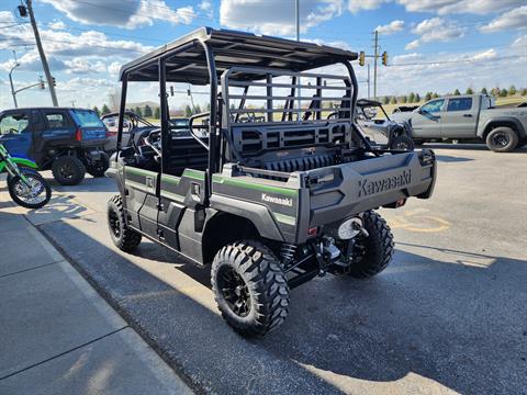 2024 Kawasaki MULE PRO-FXT 1000 LE in Fort Dodge, Iowa - Photo 7