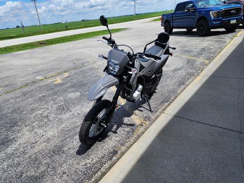 2024 Kawasaki KLX 300SM in Fort Dodge, Iowa - Photo 3