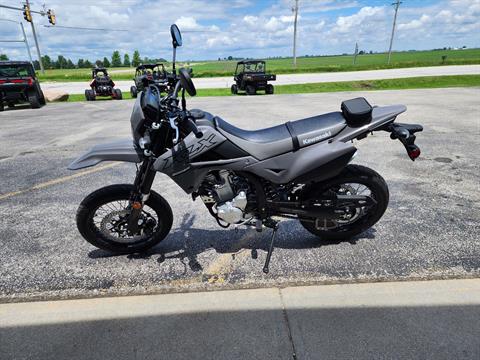 2024 Kawasaki KLX 300SM in Fort Dodge, Iowa - Photo 5