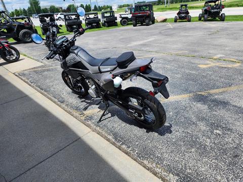 2024 Kawasaki KLX 300SM in Fort Dodge, Iowa - Photo 6