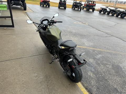 2024 Kawasaki Ninja 650 ABS in Fort Dodge, Iowa - Photo 4