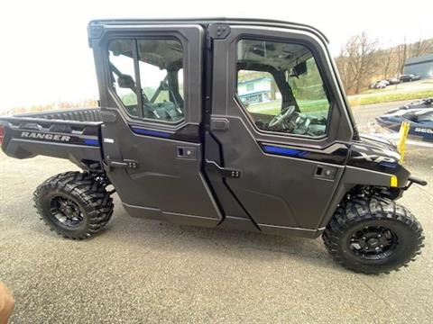 2024 Polaris Ranger Crew XP 1000 NorthStar Edition Ultimate in Ledgewood, New Jersey - Photo 3