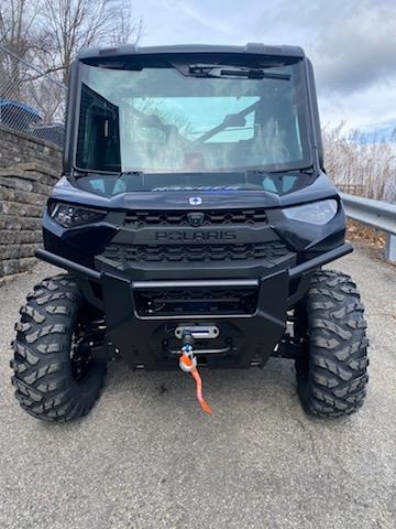 2024 Polaris Ranger Crew XP 1000 NorthStar Edition Ultimate in Ledgewood, New Jersey - Photo 4